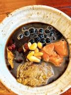 Best Hot Grass Jelly in Mountain View, CA